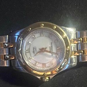 Raymond Weil, Swiss Made Geneve Woman's watch,